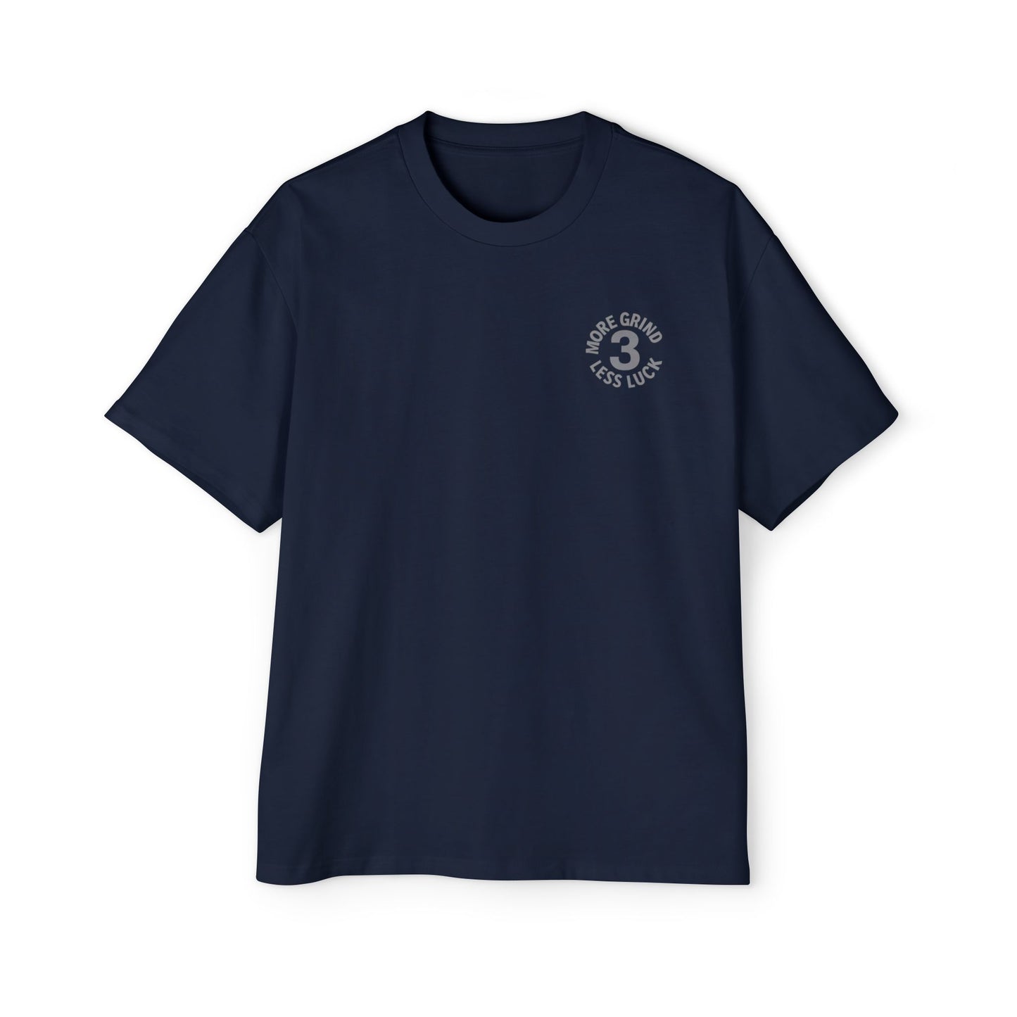 Casual Oversized Men's Tee, Streetwear Shirt, Relaxed Fit Apparel, Everyday Wear, Unisex Graphic T-Shirt, Gift for Him