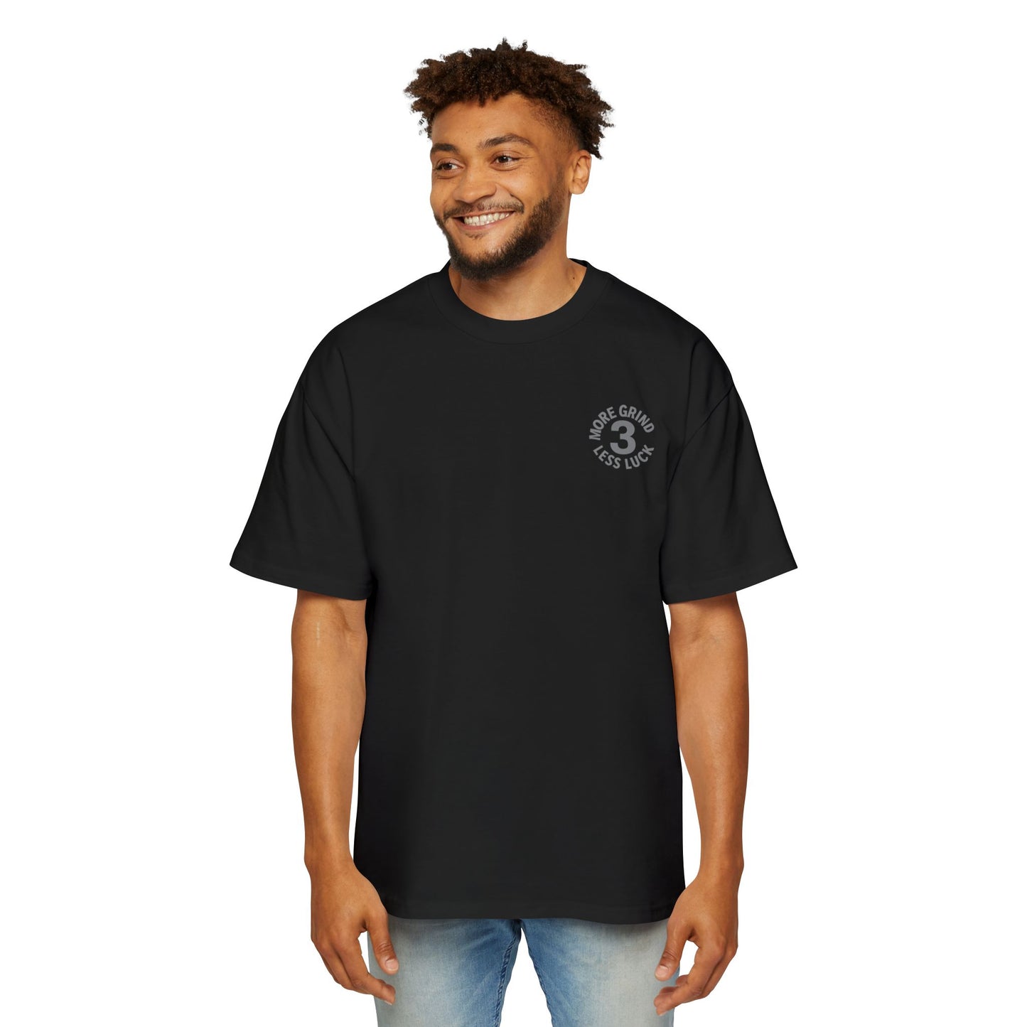 Casual Oversized Men's Tee, Streetwear Shirt, Relaxed Fit Apparel, Everyday Wear, Unisex Graphic T-Shirt, Gift for Him