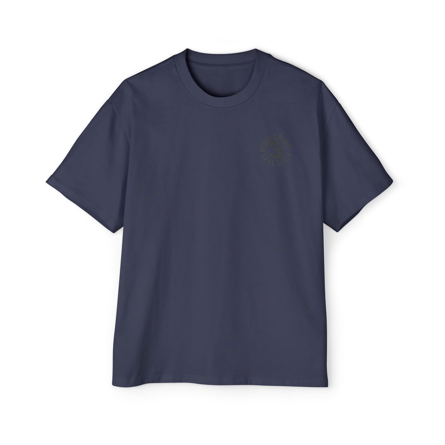 Casual Oversized Men's Tee, Streetwear Shirt, Relaxed Fit Apparel, Everyday Wear, Unisex Graphic T-Shirt, Gift for Him