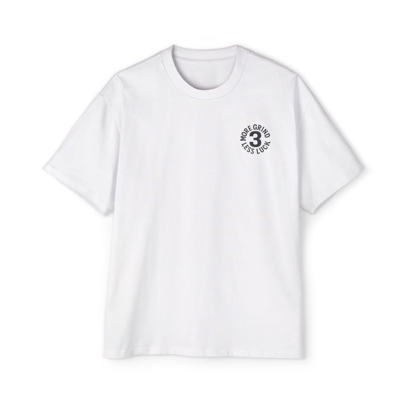 Casual Oversized Men's Tee, Streetwear Shirt, Relaxed Fit Apparel, Everyday Wear, Unisex Graphic T-Shirt, Gift for Him
