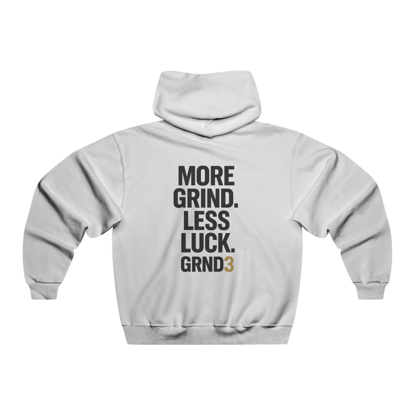 Men's NUBLEND® Hooded Sweatshirt