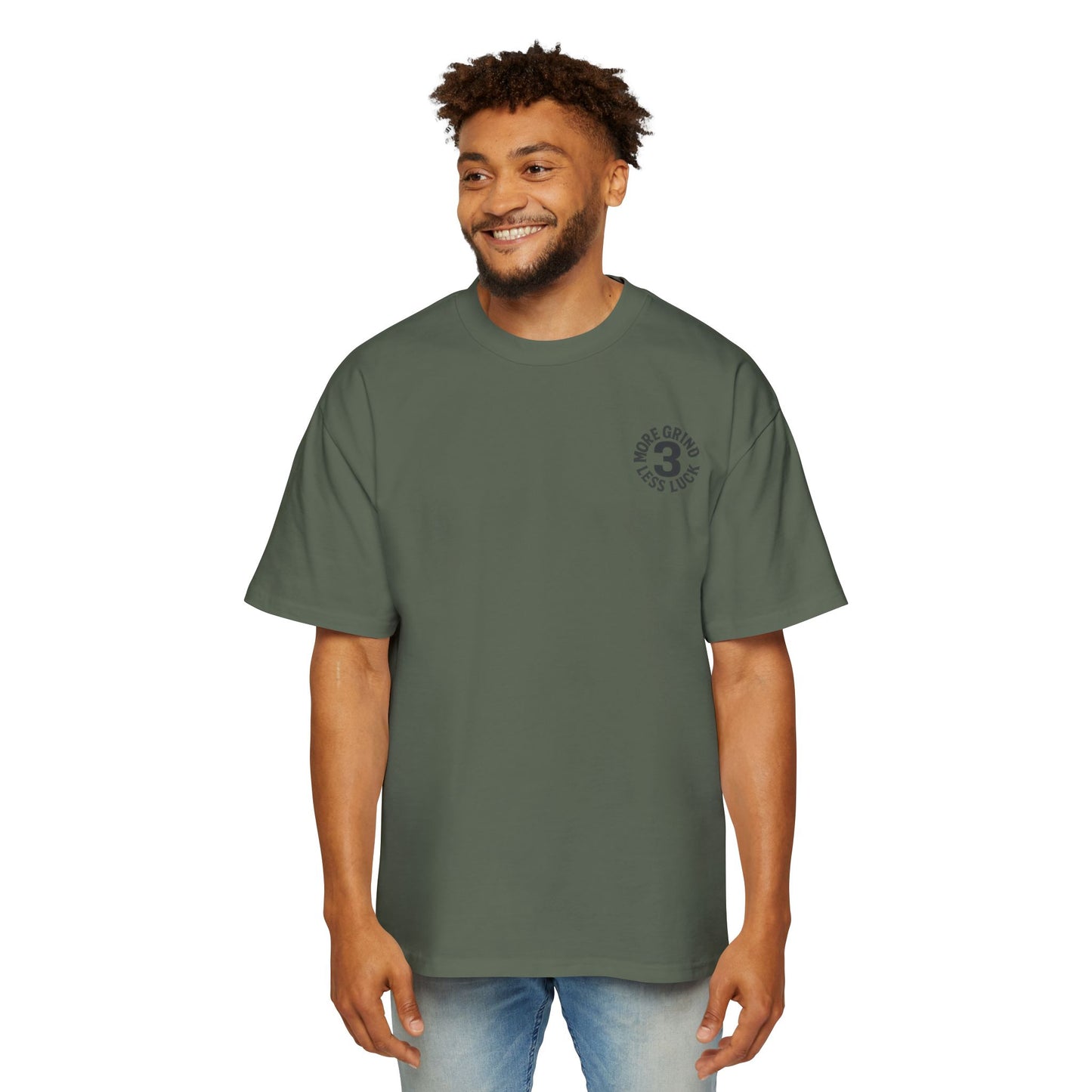 Casual Oversized Men's Tee, Streetwear Shirt, Relaxed Fit Apparel, Everyday Wear, Unisex Graphic T-Shirt, Gift for Him