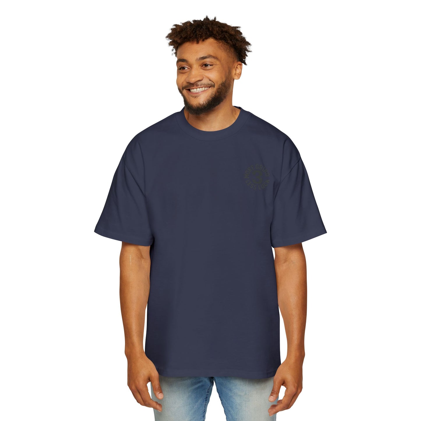Casual Oversized Men's Tee, Streetwear Shirt, Relaxed Fit Apparel, Everyday Wear, Unisex Graphic T-Shirt, Gift for Him