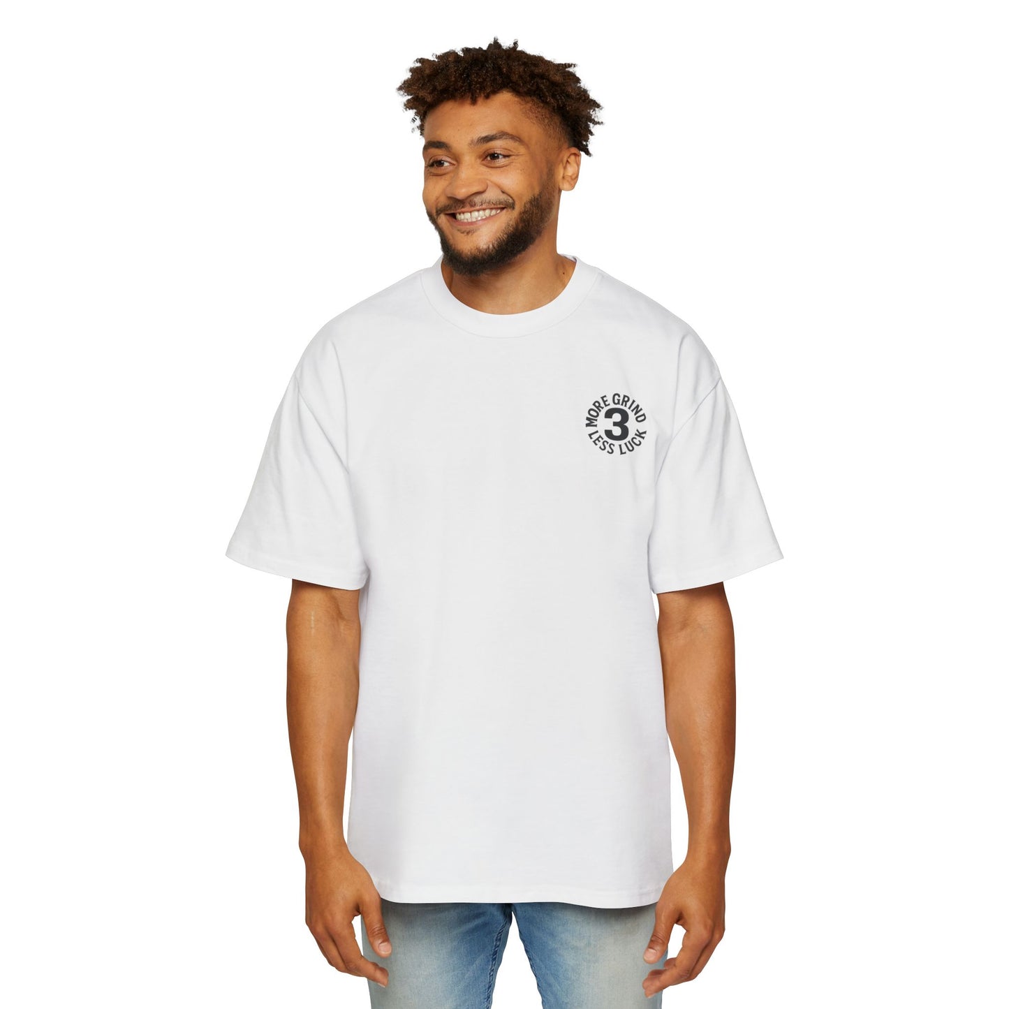 Casual Oversized Men's Tee, Streetwear Shirt, Relaxed Fit Apparel, Everyday Wear, Unisex Graphic T-Shirt, Gift for Him